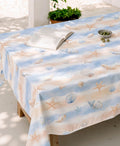 Mantel Antimanchas Salina Sand