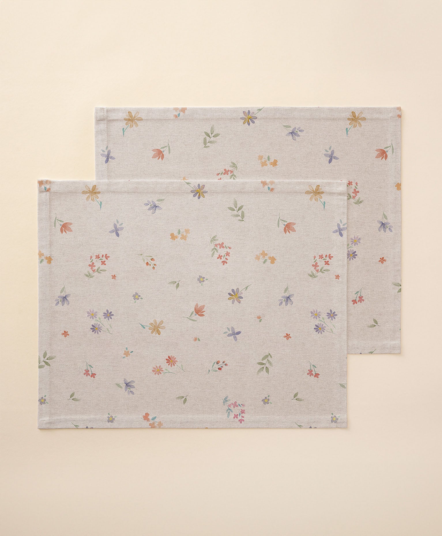 Mantel Individual Shayla Multicolor