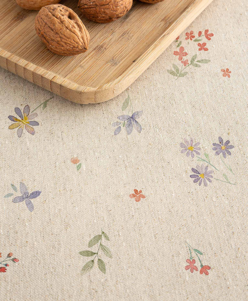 Mantel Individual Shayla Multicolor
