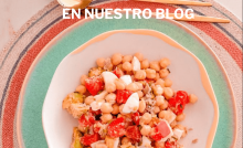 receta ensalada de verano