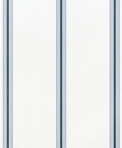 Mantel de rayas, Mantel antimanchas LAMBI_AZUL