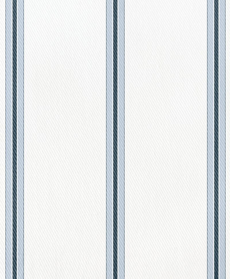 Mantel de rayas, Mantel antimanchas LAMBI_AZUL